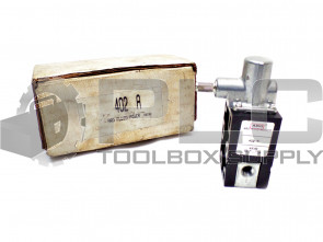 NEW ARO 402-A LIMIT VALVE 