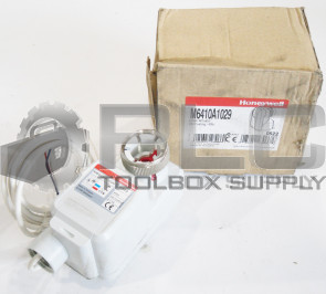 NEW HONEYWELL M6410A1029 LINEAR ACTUATOR 24V FLOATING 