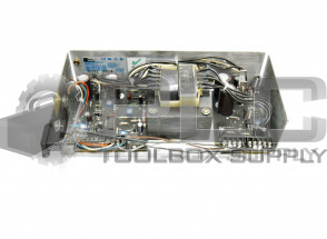 SOLA HEVI-DUTY SLT-12-61818-12T REGULATED POWER SUPPLY