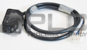 NEW OMRON E3Z-D62 PHOTOELECTRIC SENSOR