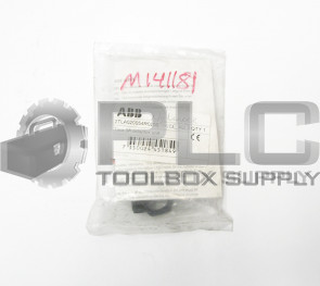 NEW ABB 2TLA020054R0200 TINA 3A ADAPTER UNIT TYPE ABB