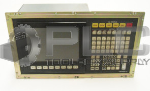 OKUMA E0105-800-195 OSP OPERATING PANEL 5020 