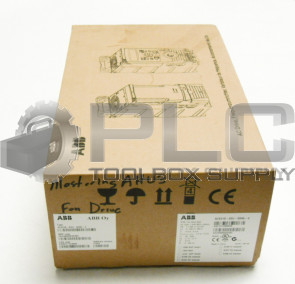 NEW SEALED ABB ACS310-03U-03A6-4 AC DRIVE 
