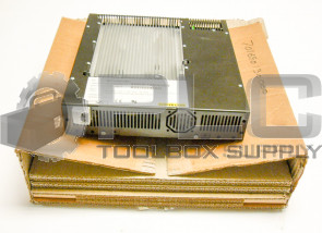 NEW BERGER LAHR WD3-004.0801 DRIVE 24V 
