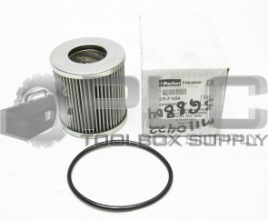 NEW PARKER 370-Z-123A FILTER ELEMENT1-20QBUNA