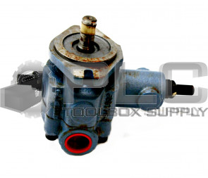 NEW CONTINENTAL HYDRAULICS PVR6-6B20-RF-O-6-H PUMP HYDRAULIC PVR66B20RF06H