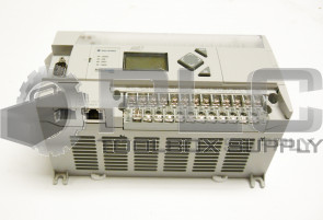ALLEN BRADLEY 1766-L32BWA /C MODULE MICROLOGIC 1400 