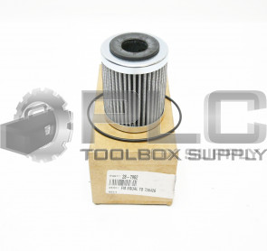 NEW FILTERMART 28-7962 INTAKE AIR FILTER C/W PREFILTER / EQUAL TO VICKERS 736426