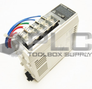  KEYENCE MS2-H50 24VDC 2.1A SWITCHING POWER SUPPLY *READ*