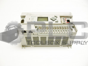 ALLEN  BRADLEY 1766-L32AWA /C 32 POINT CONTROLLER MICROLOGIX 1400