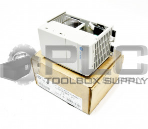 NEW ALLEN BRADLEY 1769-PB2 POWER SUPPLY