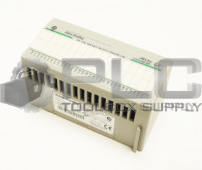 ALLEN BRADLEY 1794-OB32P 24 VDC SER A