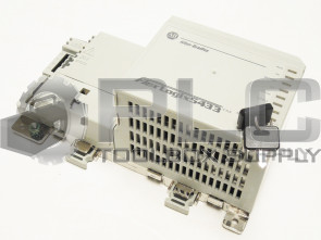 ALLEN BRADLEY 1794-L33 SER A FLEXLOGIX 5433