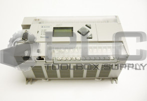 ALLEN BRADLEY 1766-L32BWAA /C CONTROLLER MICROLOGIX 1400