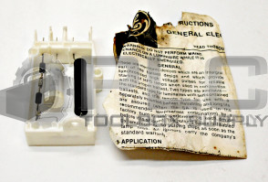 NEW GENERAL ELECTRIC 35-216702-04 HID LAMP IGNITOR 3521670204