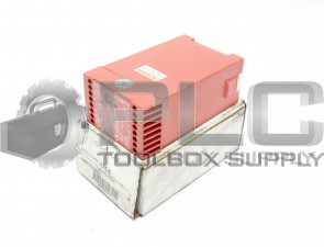 NEW ALLEN BRADLEY 440N-S32021 GUARDMASTER SIPHA 2 SAFETY CONTROL UNIT SER B