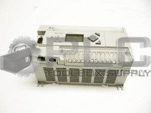 ALLEN BRADLEY 1766-L32BWAA /B CONTROLLER MICROLOGIX 1400 *PARTS NOT WORKING*