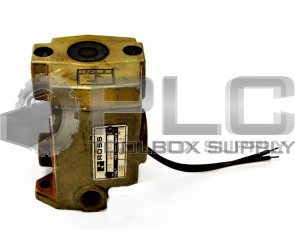 ROSS 1613A2020 SOLENOID VALVE 115V 60HZ 