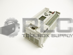 ALLEN BRADLEY 1766-L32AWAA /B CONTROLLER MICROLOGIX 1400 