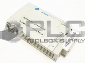 ALLEN BRADLEY 1764-LSP /A MICROLOGIX 1500 PROCESSOR