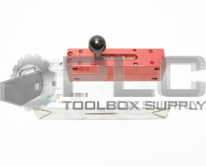 NEW TELEMECANIQUE XCSZ05 SLIDING BOLD ACTUATING KEY LIMIT SWITCH ACCESSORY 08398
