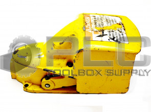 SQUARE D 9002AW2 FOOT SWITCH 9002-AW2
