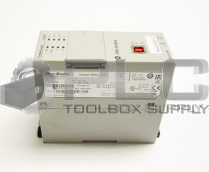 ALLEN BRADELY 1769-L30ERM /A CONTROLLER COMPACTLOGIX 