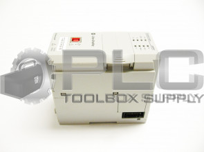 ALLEN BRADLEY 1769-L33ERM / A CONTROLLER COMPACTLOGIX 2 MB 