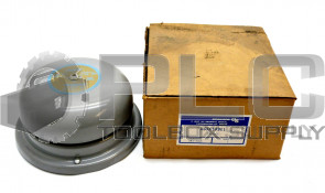 NEW EDWARDS 340-6G5 6" AC VIBRATING BELL 24VAC 50/60HZ 0.35AMP 3406G5