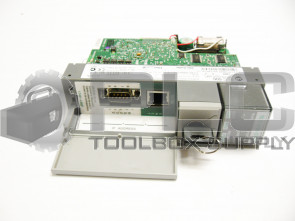 ALLEN BRADLEY 1747-L552 /C PROCESSOR UNIT SLC 500 SERIES C