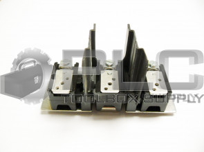 NEW ALLEN BRADLEY 1494V-FS30  /D FUSE BLOCK KIT 