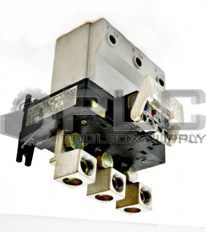 ALLEN BRADLEY 592P-A2ME SOLID-STATE OVERLOAD RELAY 3 PHASE 57-180A 592PA2ME
