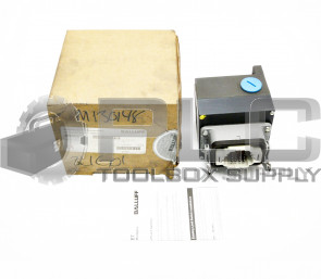 NEW BALLUFF BNS02TM MECHANICAL LIMIT SWITCH BNS 813-X518-B06-L12-61-A-22-06