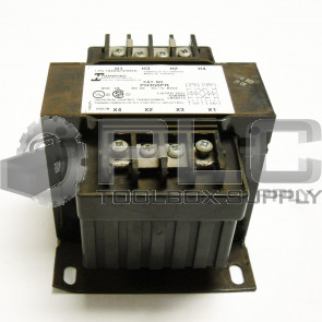 HAMMOND PH350PR TRANSFORMER 
