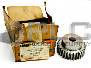 NEW BOSTON GEAR NH32A STEEL SPUR GEARS 10374