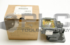 NEW SANYO POA-LMP105 LAMP 