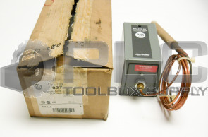 NEW ALLEN BRADLEY 837-A4A /A TEMPERATURE CONTROL 