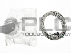 NEW FANUC CB1N-1WPM-0140-AAA CABLE CBL BRK FAM1 PLY ELO WTR 14 METERS 