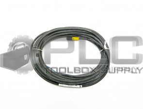 NEW TURCK U2134-60 3-WIRE PICOFAST MOLDED CORDSET PKG 3Z-9/S90 