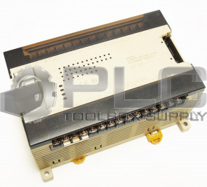 OMRON CPM1A-40CDR-A-V1 PROGRAMMABLE CONTROLLER 