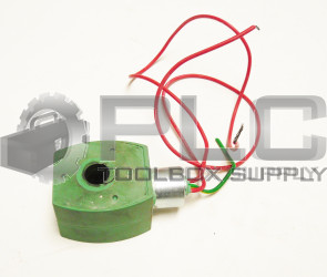 ASCO MP-C-080 SOLENOID