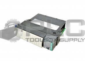 ALLEN BRADLEY 1756-0B16D /A CONTROL LOGIX CAT.REV L01 1756-OB16D A