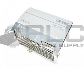SOLA HEVI-DUTY SDN 20-24-100P POWER SUPPLY