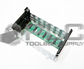 NEW ALLEN BRADLEY 1756-A7 SER B CHASIS 7 SLOT 1756-A7/B