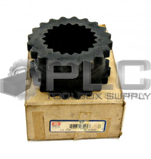 NEW TB WOODS 6JE EPDM COUPLING SLEEVE 6JEEPDM, 6J