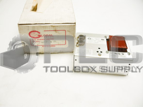 NEW GFC GHOF-N-15 POWER SUPPLY GHOFN15 