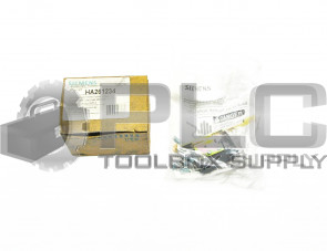 NEW SIEMENS HA261234 AUXILIARY SWITCH 2NO-2NC 30-200A