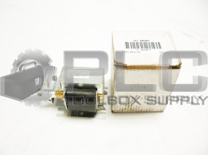 NEW DORMEYER 4X241 SOLENOID 2536-M-1