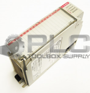 ALLEN BRADLEY 1769-IA16 /A COMPACT I/O 16PT INPUT MODULE *READ*