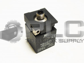 PEPPERL FUCHS 85705 NBN30-L2-A2-C-V1 INDUCTIVE PROXIMITY SENSOR N8N30-L2-A2-C-V1